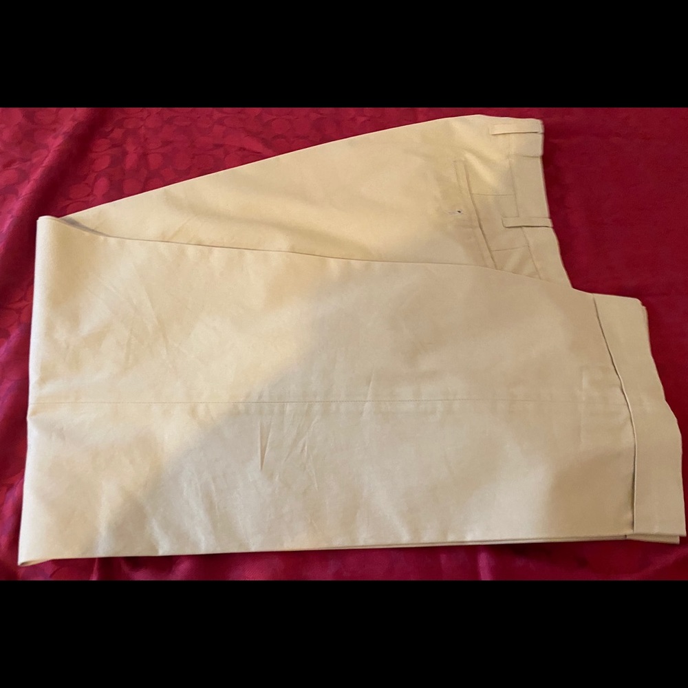 Valentini Men’s Slacks - Picture 3 of 3